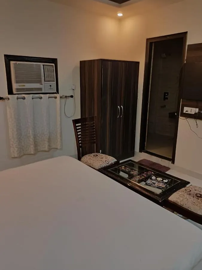 Hotel City Lite Near Igi Airport New Delhi