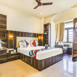 Costal Garden Delhi Hotel